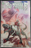IDW TMNT Shredder 5a Santolouco
