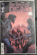 Image Walking Dead Deluxe 131a Finch