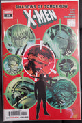 Marvel X-Men 25a Daniel
