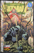 DC Absolute Batman 17a Dragotta