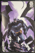 DC Absolute Batman 17b Crain