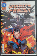 DC Batman Superman World's Finest 48a Mora