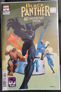 Marvel Black Panther 60th Anniversary Special 1b