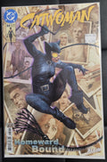 DC Catwoman 84a Fiumara