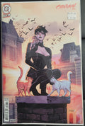 DC Catwoman 84c Asrar & Morey