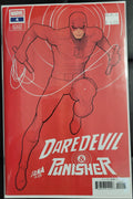 Marvel Daredevil & Punisher 4b Nakayama