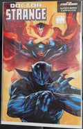 Marvel Doctor Strange 3b Cappuccio