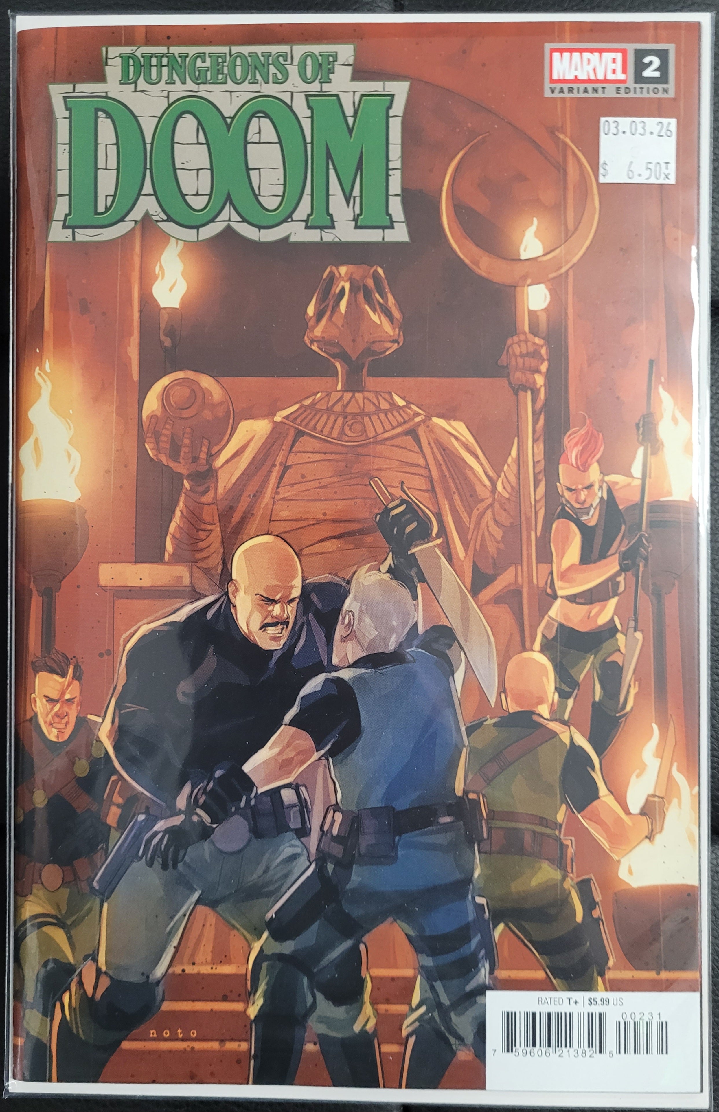 Marvel Dungeons of Doom 2c Noto