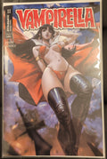Dynamite Vampirella 11b Chew