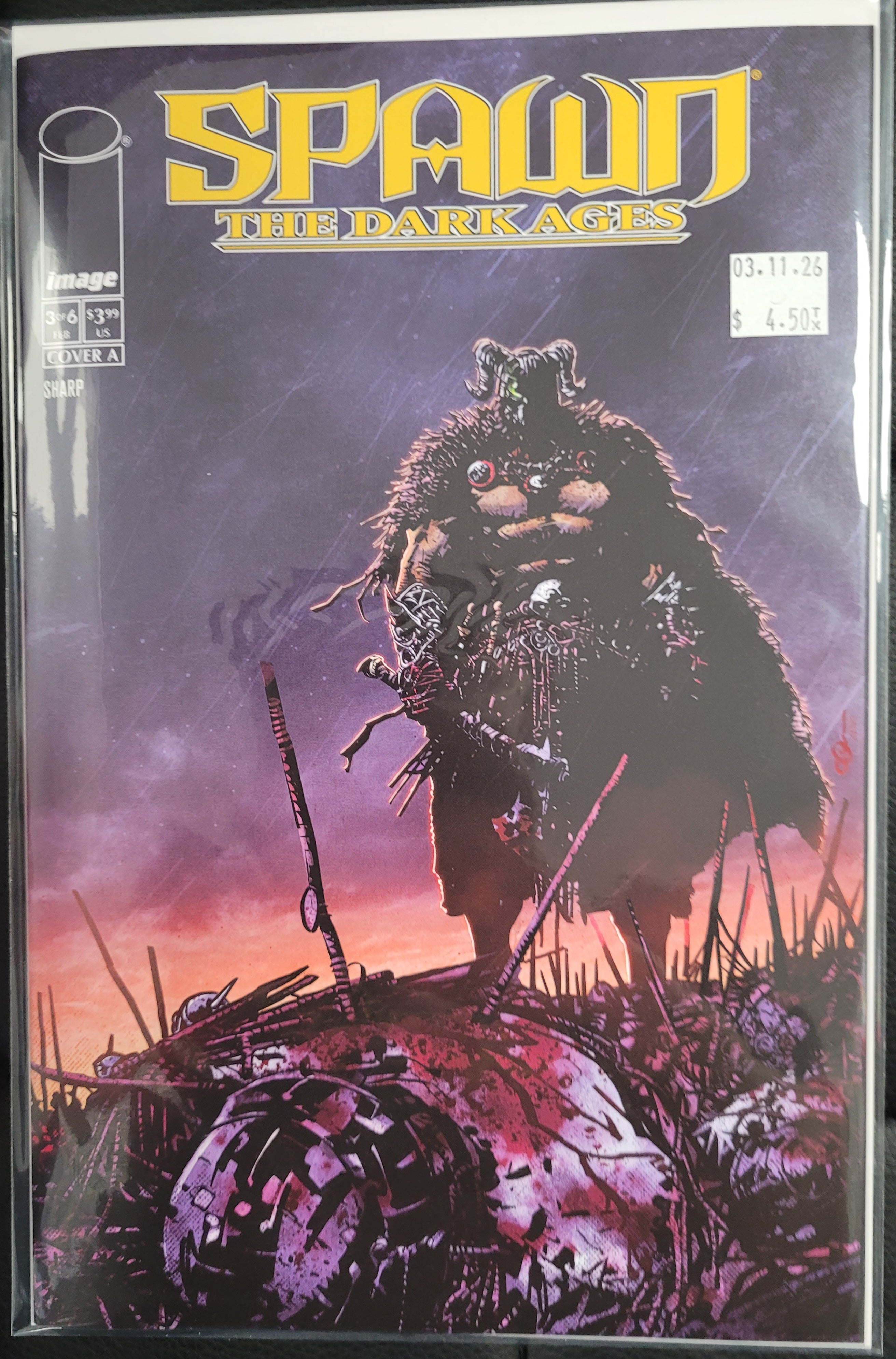 Image Spawn The Dark Ages 3a Colak