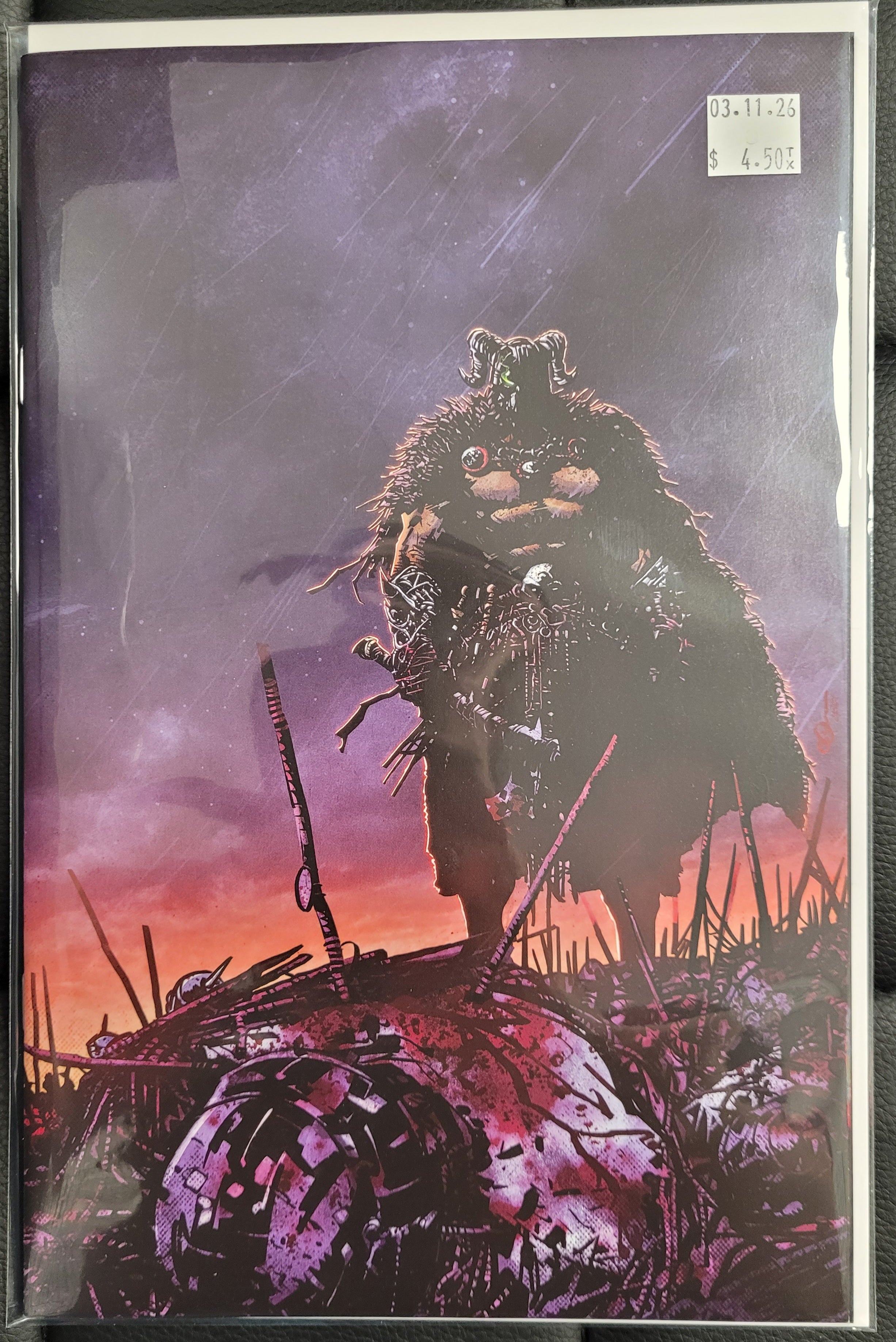 Image Spawn The Dark Ages 3b Colak Virgin