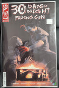 IDW 30 Days of Night Falling Sun 3a