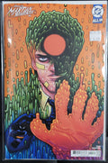 DC Absolute Martian Manhunter 9c Dan Hipp
