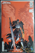 DC Absolute Wonder Woman 17c Rossmo