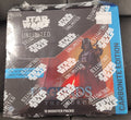 Star Wars Unlimited Legends of the Force Carbonite Edition Booster Box