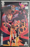 DC Flash 30c Bayliss
