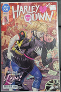 DC Harley Quinn 59d Torque
