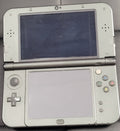 Used Black Nintendo 3DS XL