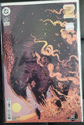 DC Justice League vs Godzilla vs Kong 2 #7d Maguire & Cheetham
