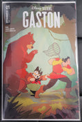 Dynamite Disney Villains Gaston 1b Brandt