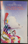 Dynamite Disney NBX The Shiver of Christmas Town 3a Jae Lee