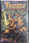 Dynamite Thundarr The Barbarian 2a Cho