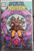 Marvel Wolverine 17b Greene
