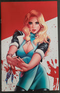 Muffy the Pimp Slayer 1 Legends Sorah Suhng Virgin Variant