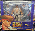 Storm Collectibles Street Fighter II Ultra Ryu