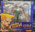 Storm Collectibles Street Fighter II Ultra Guile
