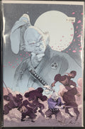 IDW Usagi Yojimbo #1 Legends/Buzz Exclusive