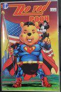 Do You Pooh Action 1000 Homage/Legends NYCC 2024 Exclusive Trade Dress Version