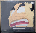 Dragon Ball Mercenary Tao Production Cel