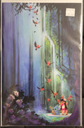 Dynamite Disney Lilo & Stitch #1m Meyer Virgin 1:15