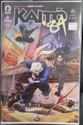 Dark Horse Kaito '84 2a Cullum