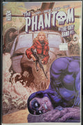 Mad Cave The Phantom vs The Sky Band 1a Sabbatini