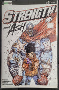 Keenspot Strength and Ash 1a Cardoselli