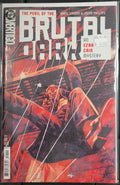 DC/Vertigo The Peril of the Brutal Dark 1a Phillips