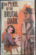 DC/Vertigo The Peril of the Brutal Dark 1b Lotay