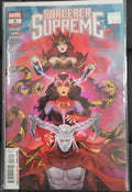 Marvel Sorcerer Supreme 3a Leirix