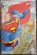 DC Superman 35b March