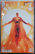 DC Superman 35c Reis