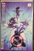 Marvel Ultimates 21c