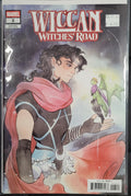 Marvel Wiccan Witches' Road 3b Momoko