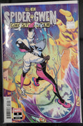 Marvel All-New Spider-Gwen Ghost Spider 8b Kumar
