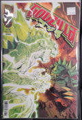 IDW Godzilla 8a Prasetya