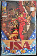 DC JSA 17a Dave Johnson