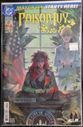 DC Poison Ivy 42a Fong