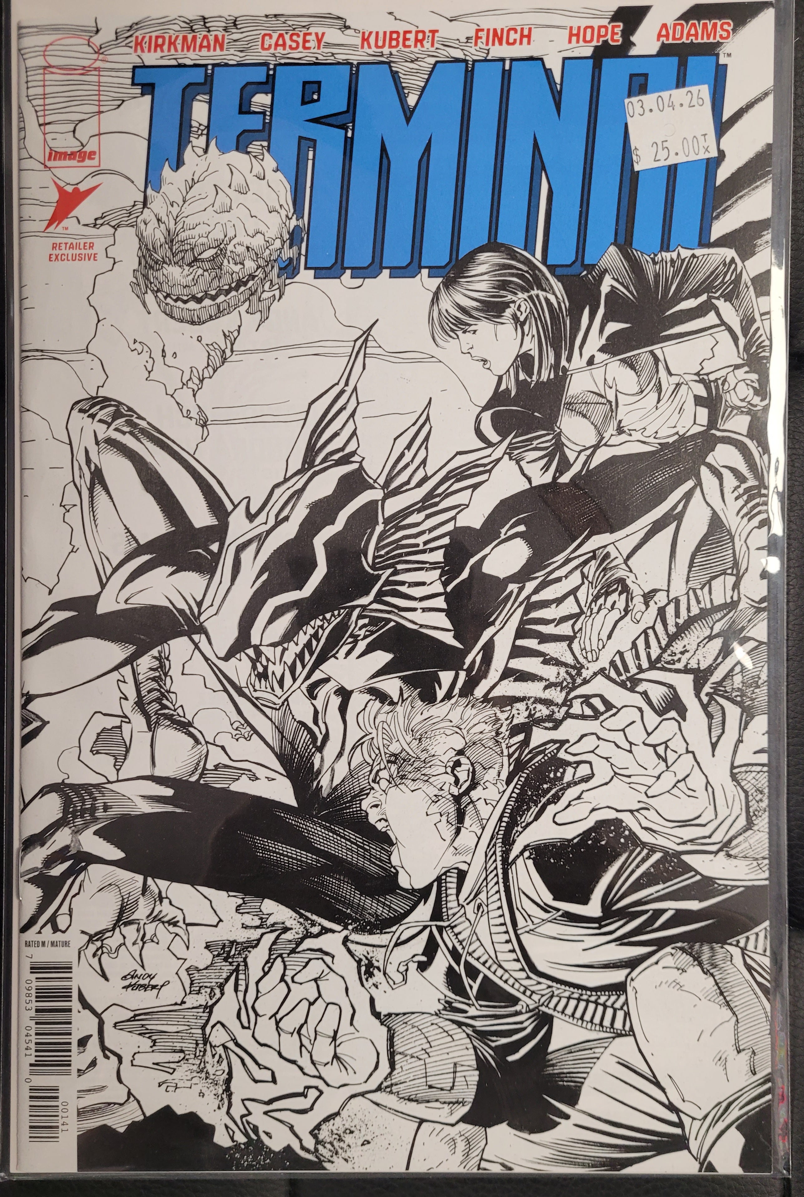Image Terminal 1d Comicspro Ashcan