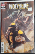 Marvel Wolverine 17c Puppeteer